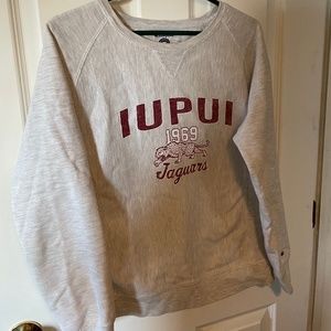 IUPUI Sweatshirt